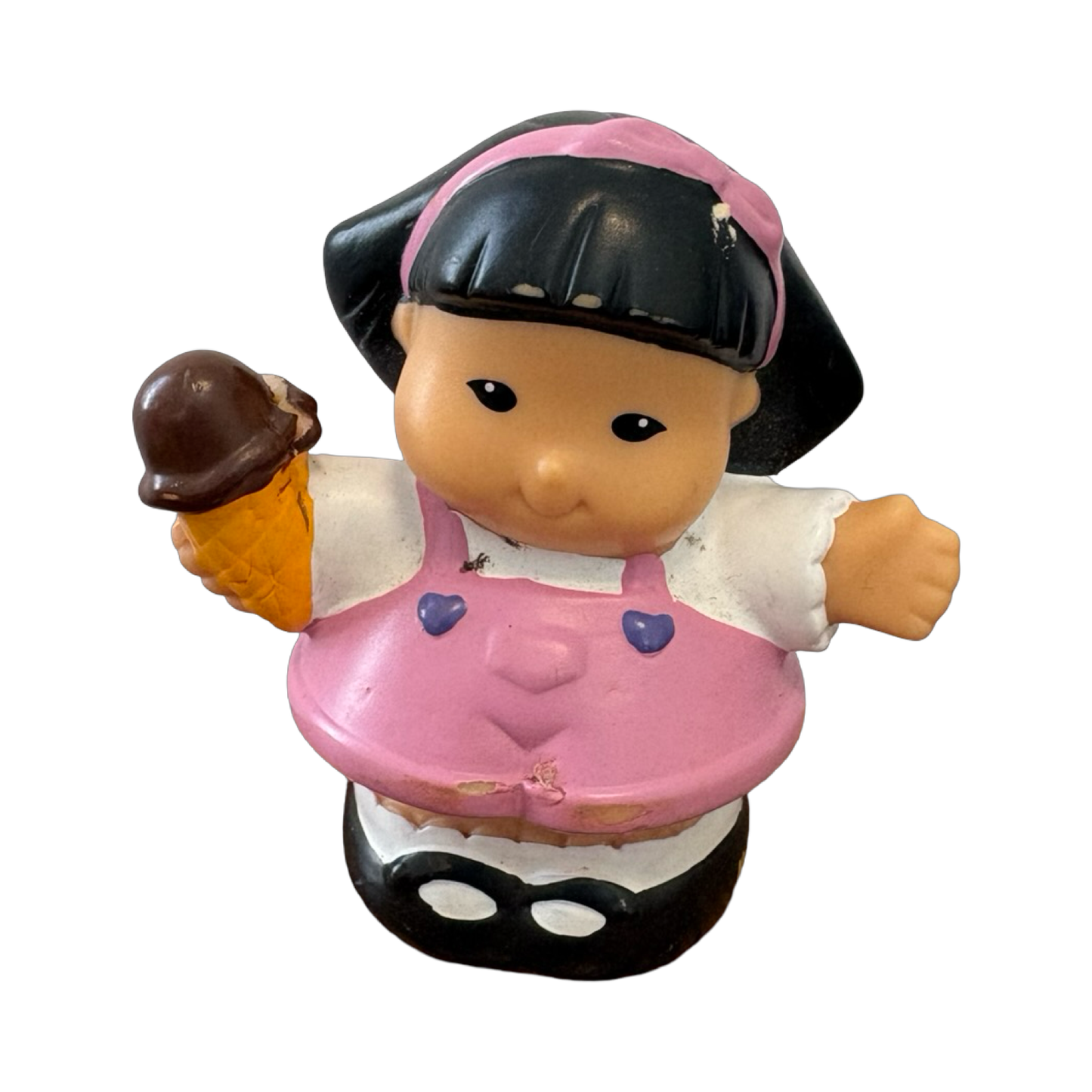 Vintage Little People (before 2011)