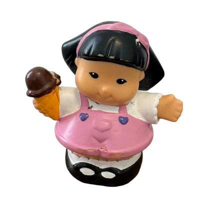 Vintage Little People (before 2011)