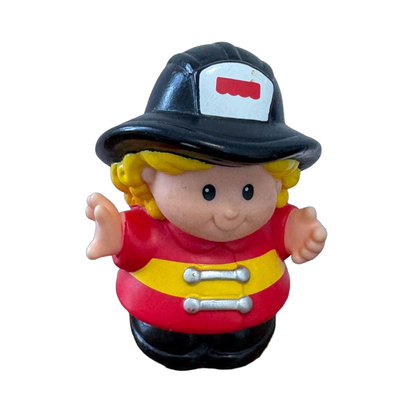 Vintage Little People (before 2011)