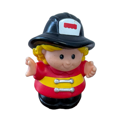 Vintage Little People (before 2011)