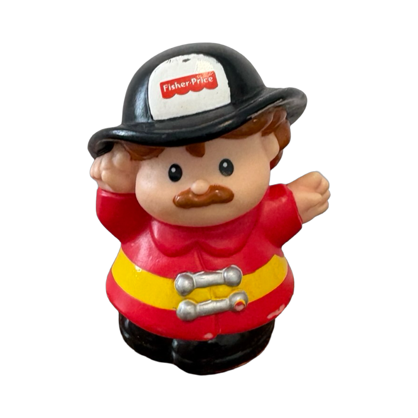 Vintage Little People (before 2011)