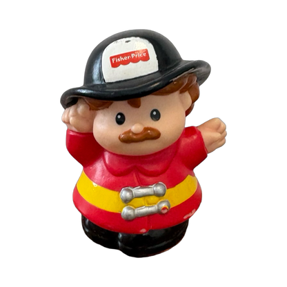 Vintage Little People (before 2011)