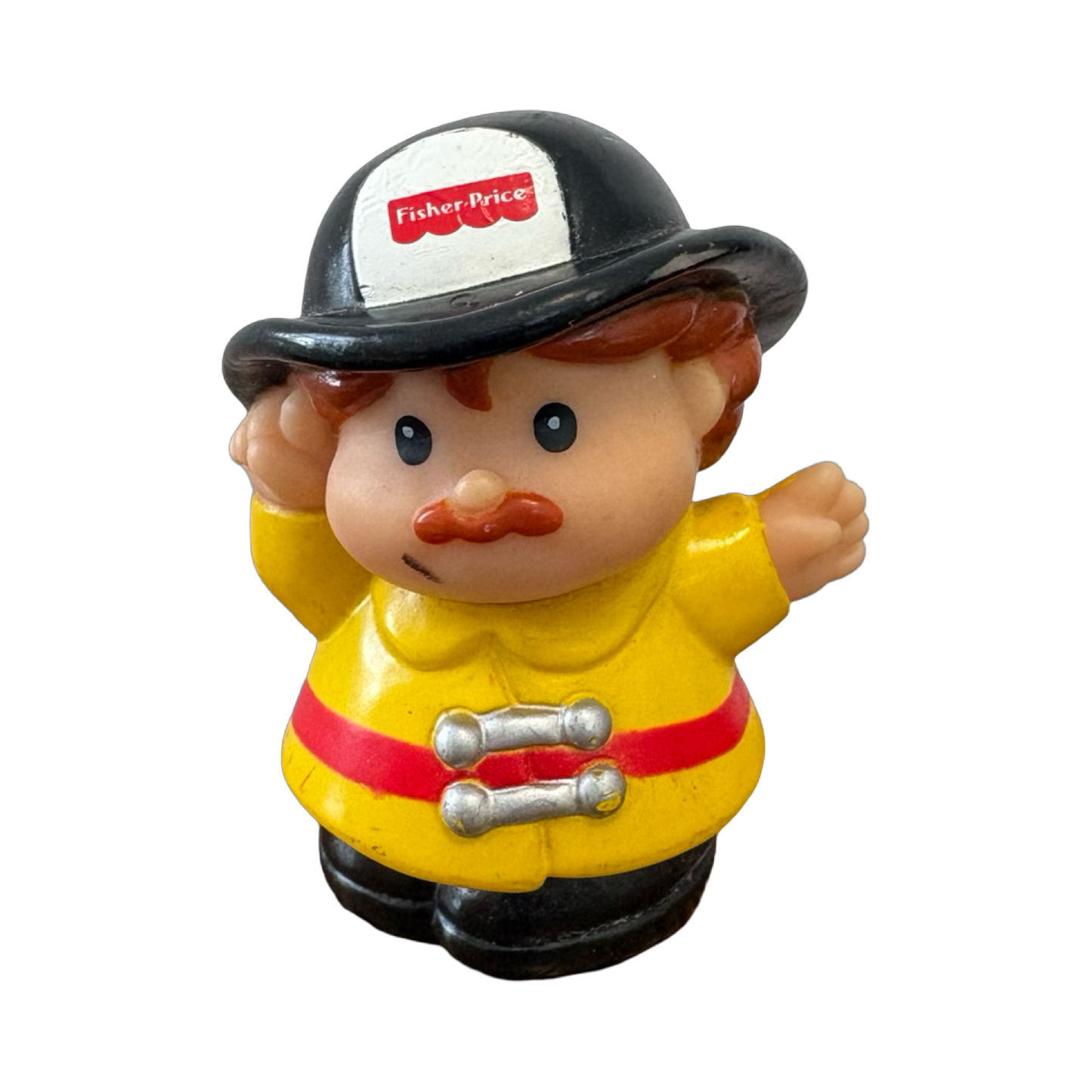 Vintage Little People (before 2011)