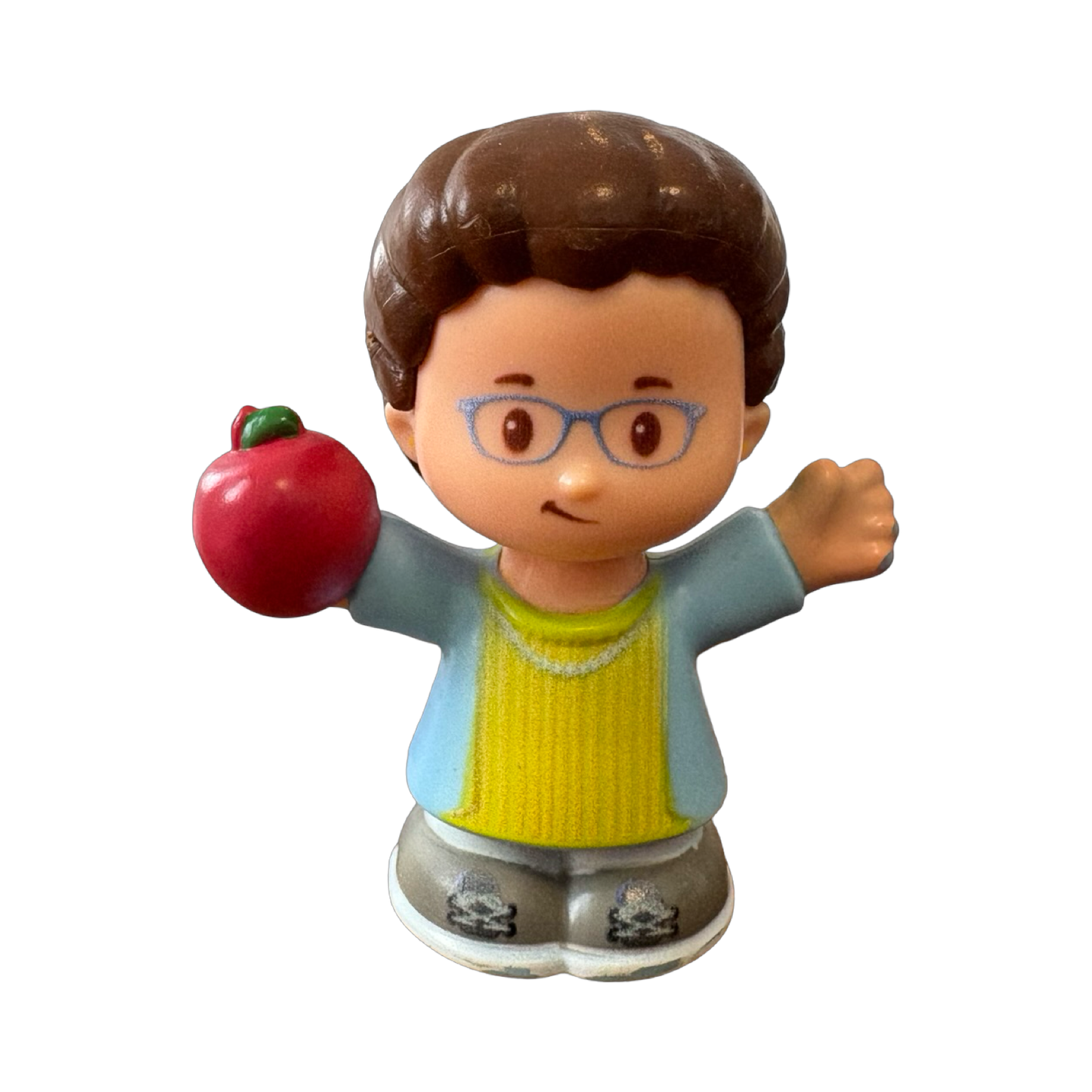 Current Little People (2012+)