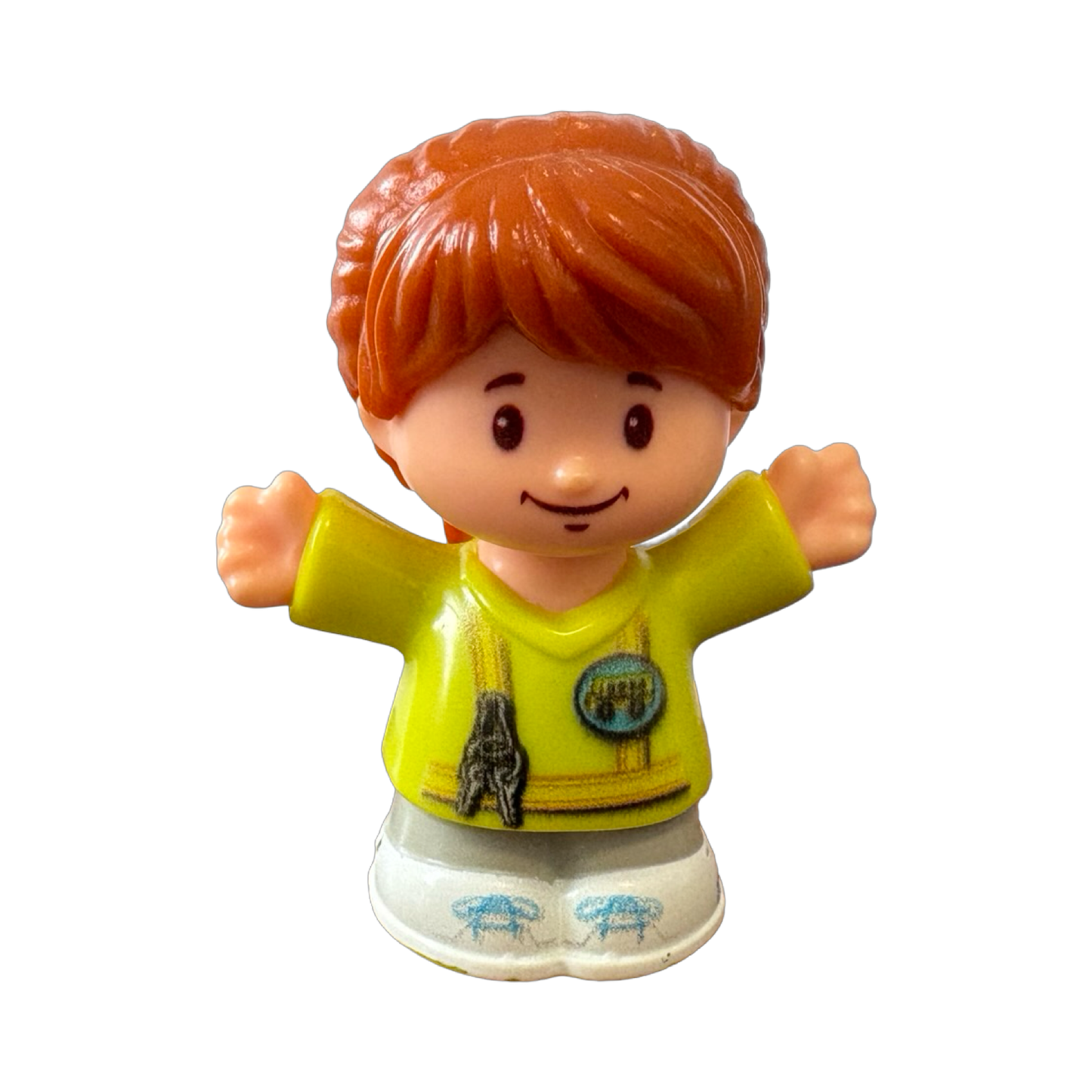 Current Little People (2012+)