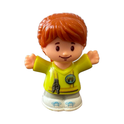 Current Little People (2012+)