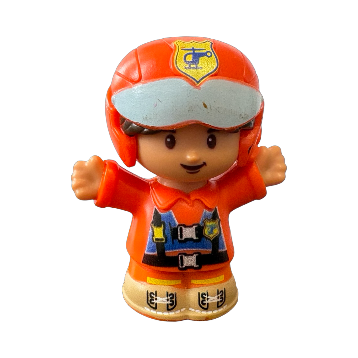 Current Little People (2012+)