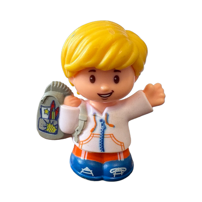 Current Little People (2012+)