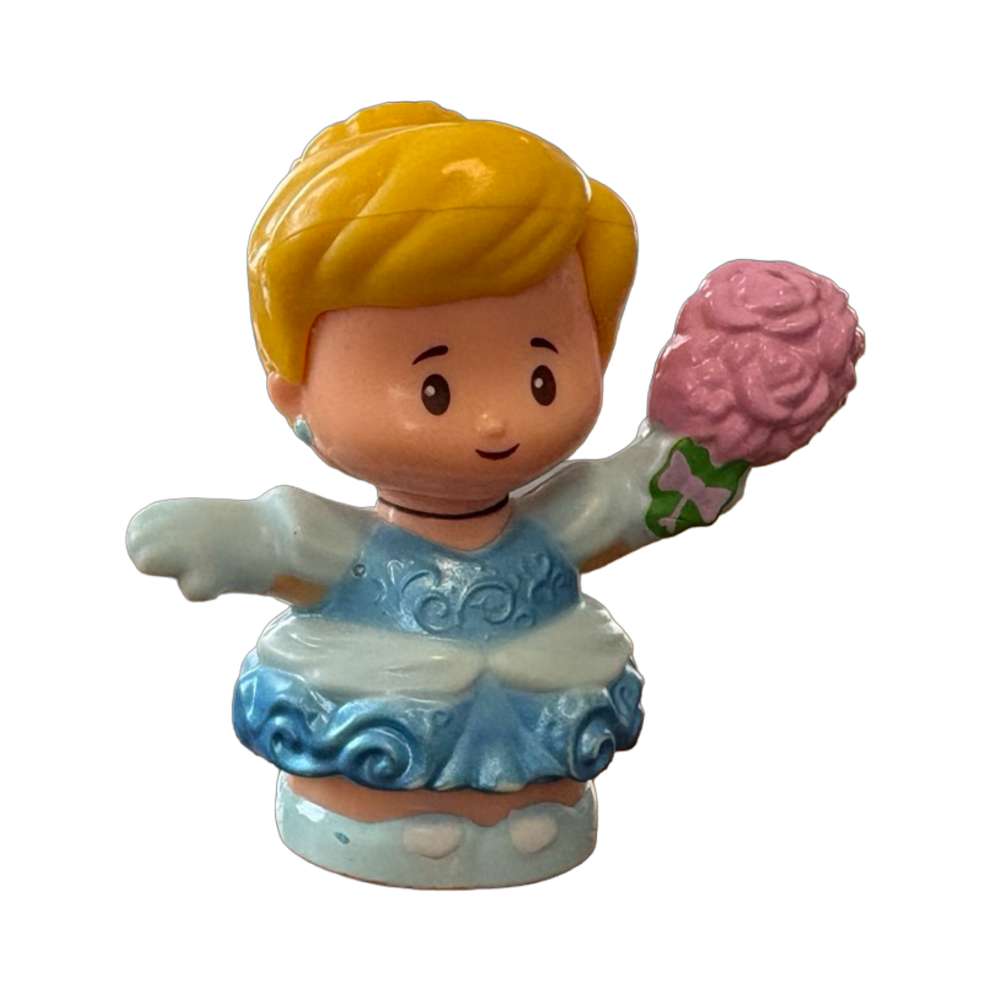 Little People Princess Talkers