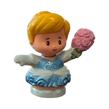 Little People Princess Talkers