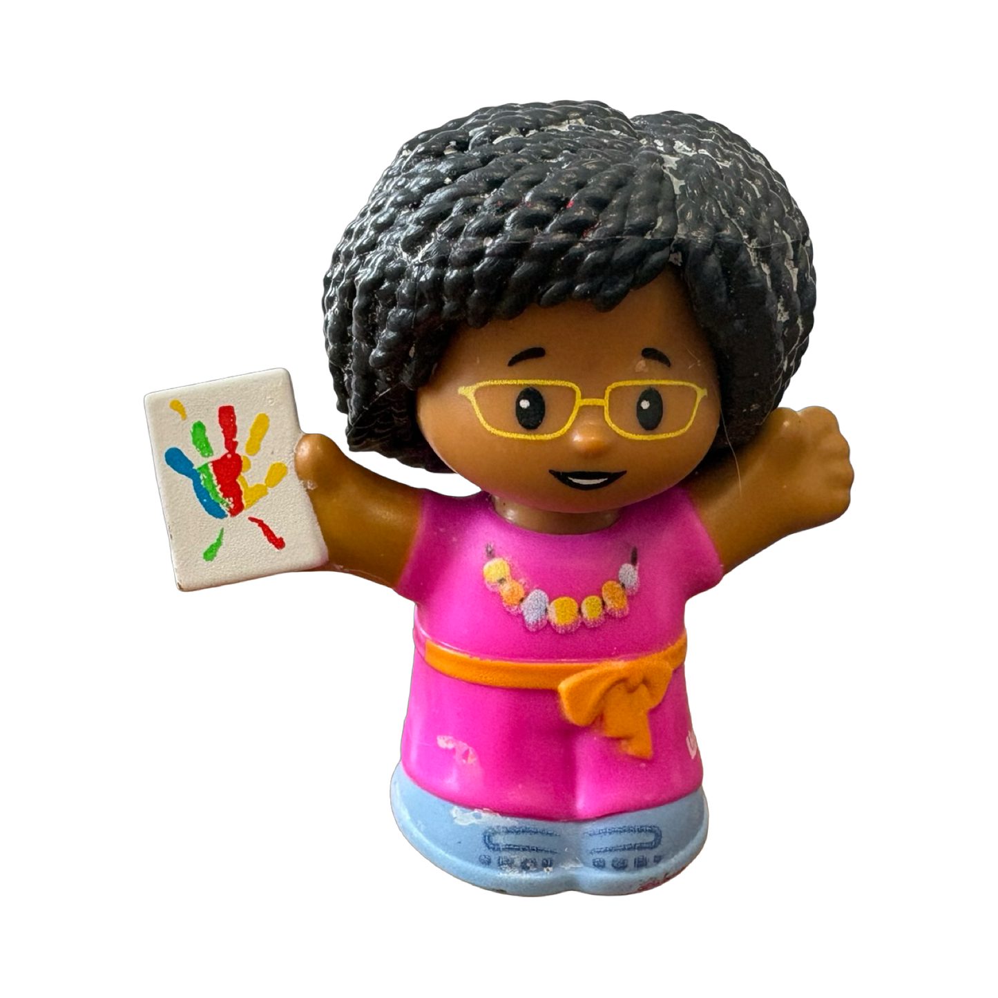 Current Little People (2012+)