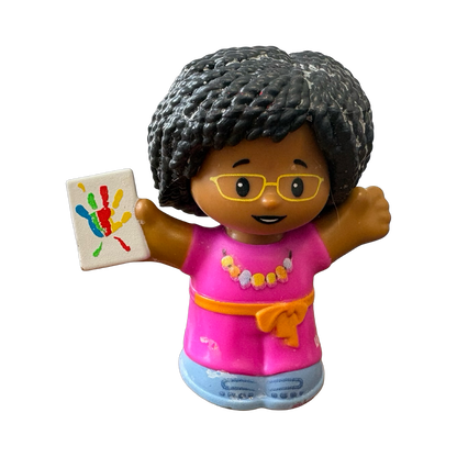 Current Little People (2012+)