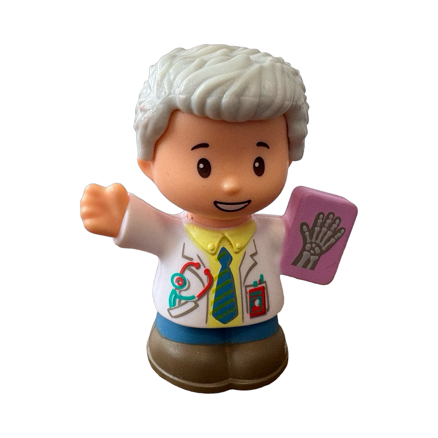 Current Little People (2012+)