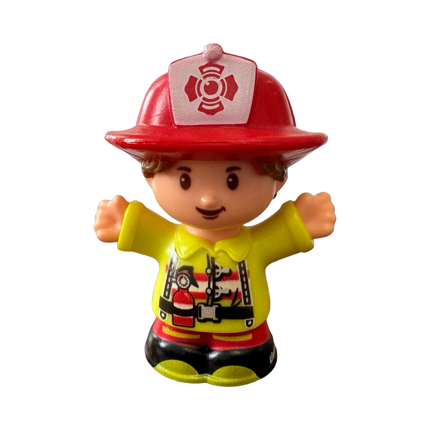 Current Little People (2012+)