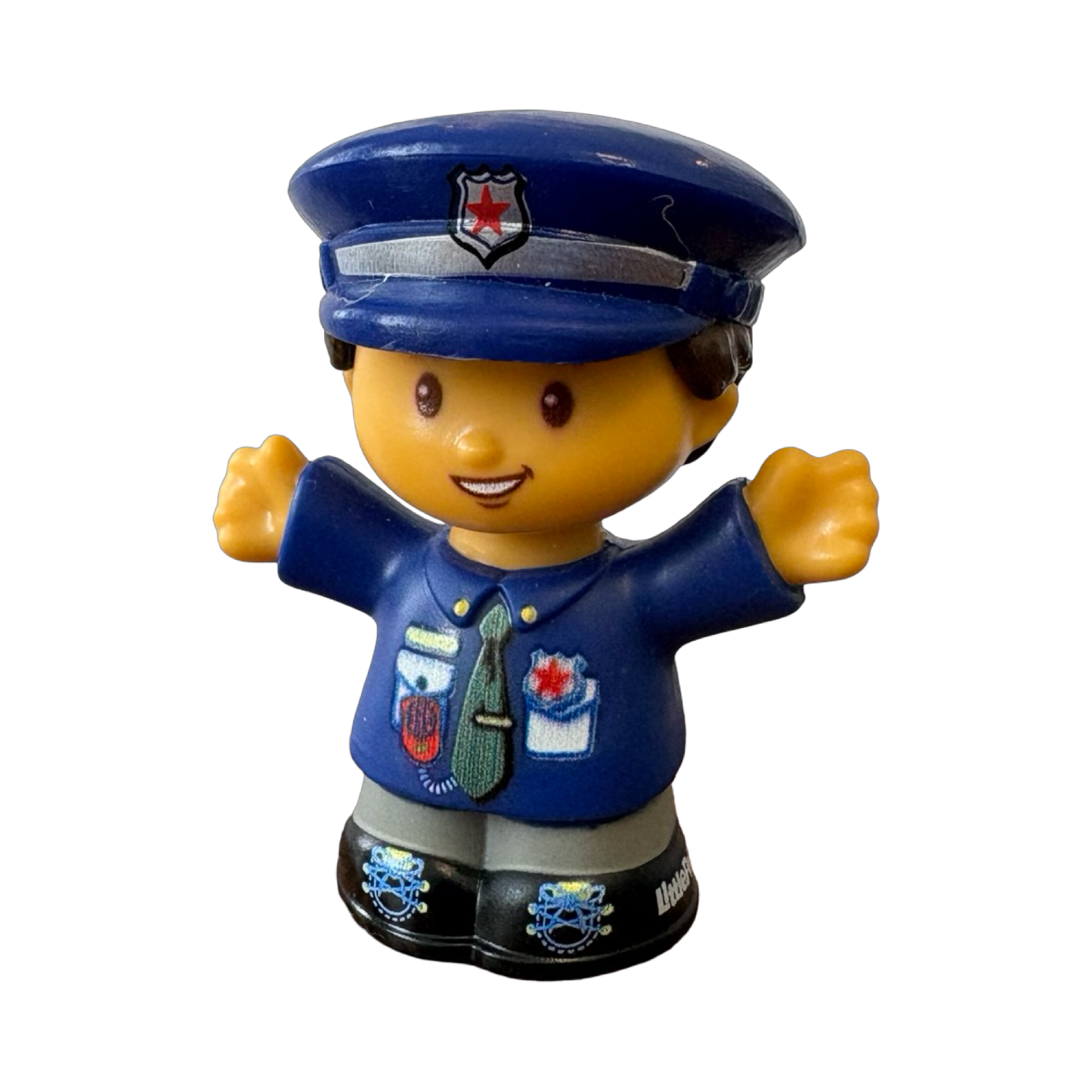 Current Little People (2012+)