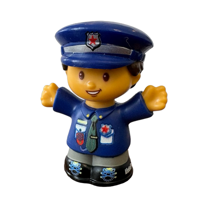 Current Little People (2012+)