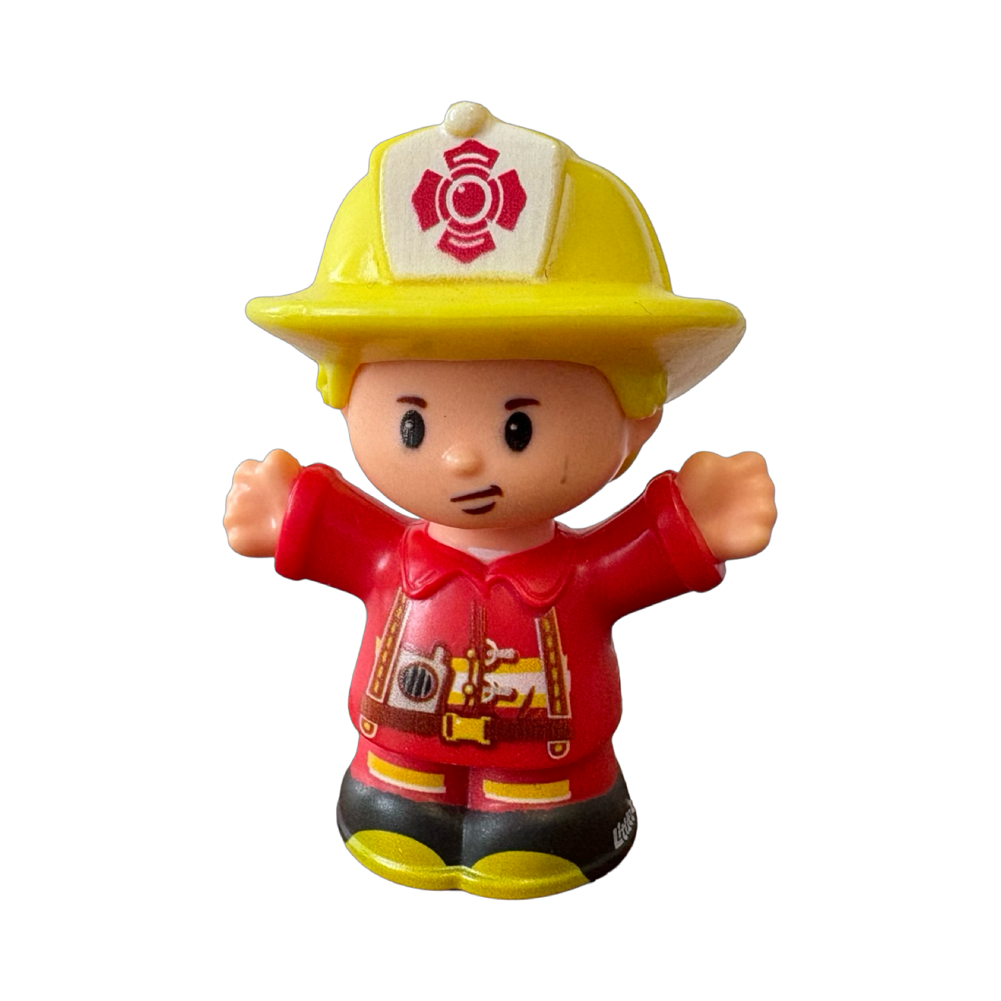 Current Little People (2012+)