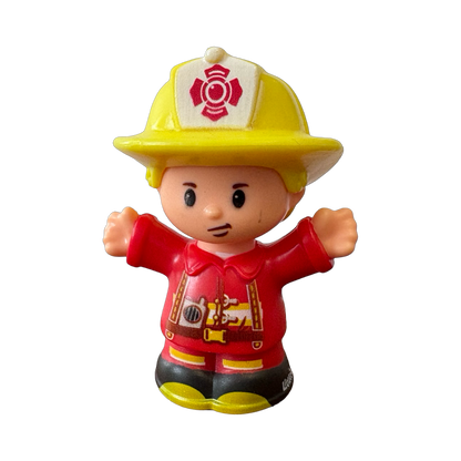 Current Little People (2012+)