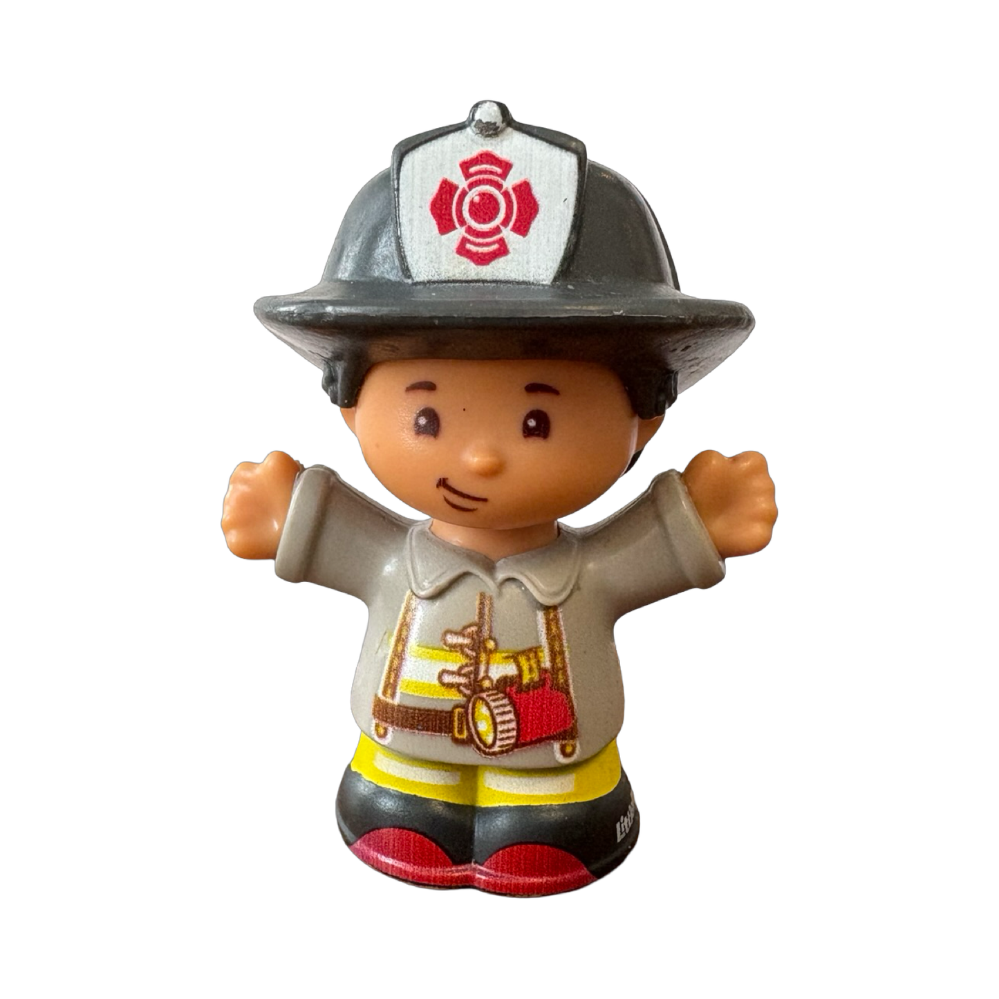 Current Little People (2012+)