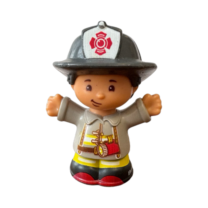 Current Little People (2012+)