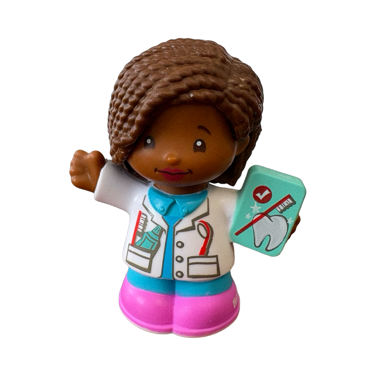 Current Little People (2012+)