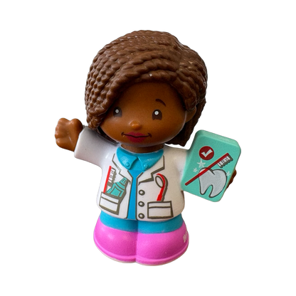 Current Little People (2012+)