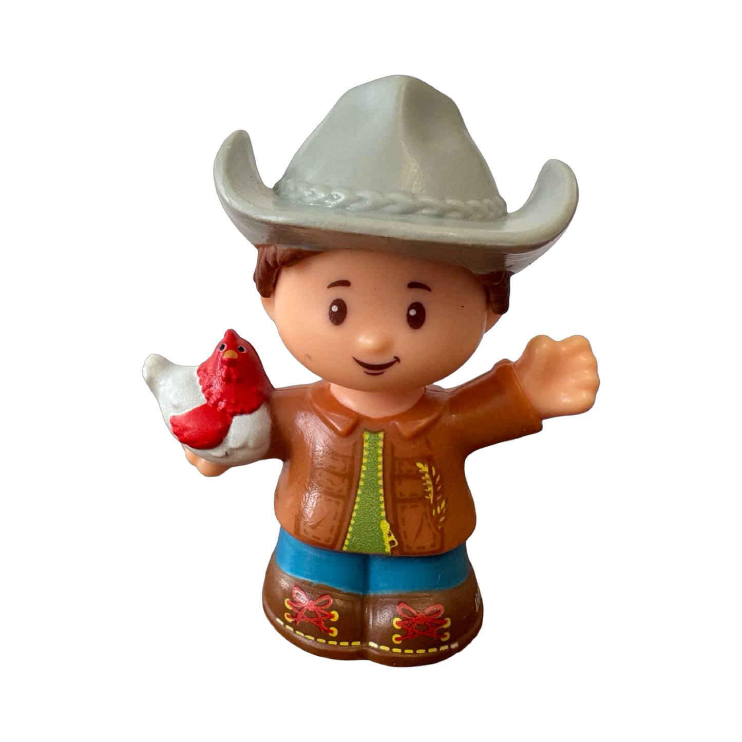 Current Little People (2012+)