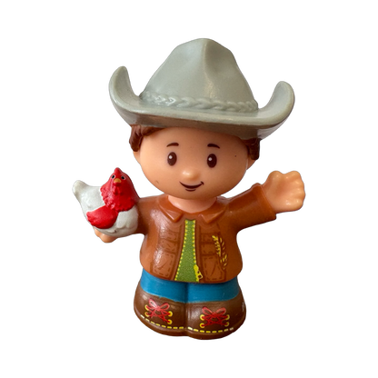 Current Little People (2012+)