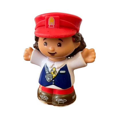 Current Little People (2012+)