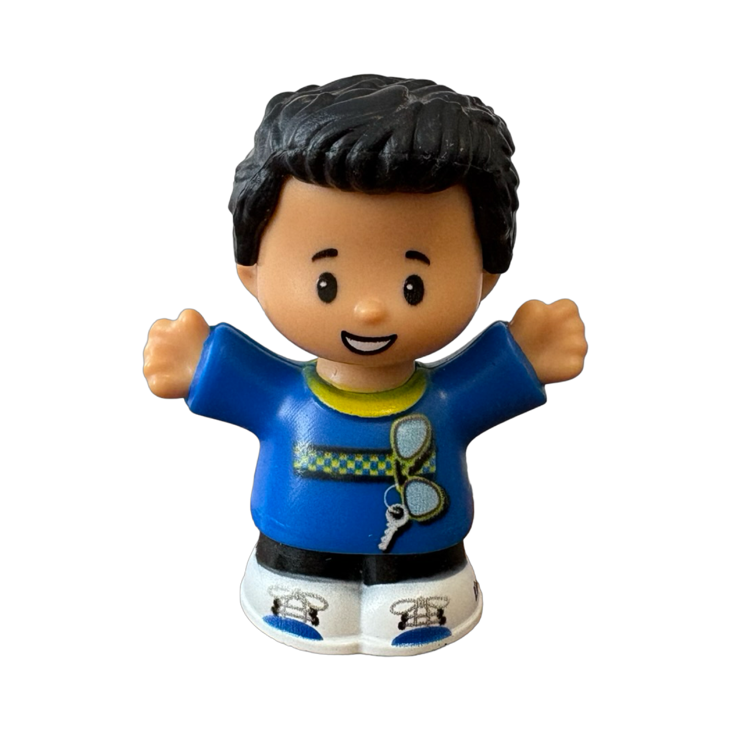 Vintage Little People (before 2011)