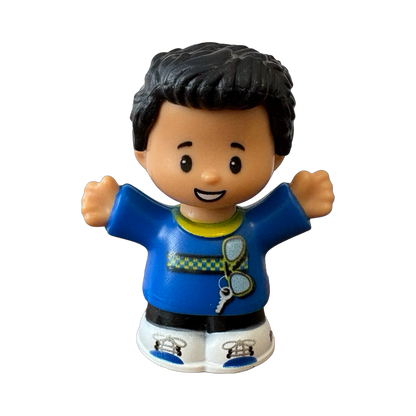 Vintage Little People (before 2011)