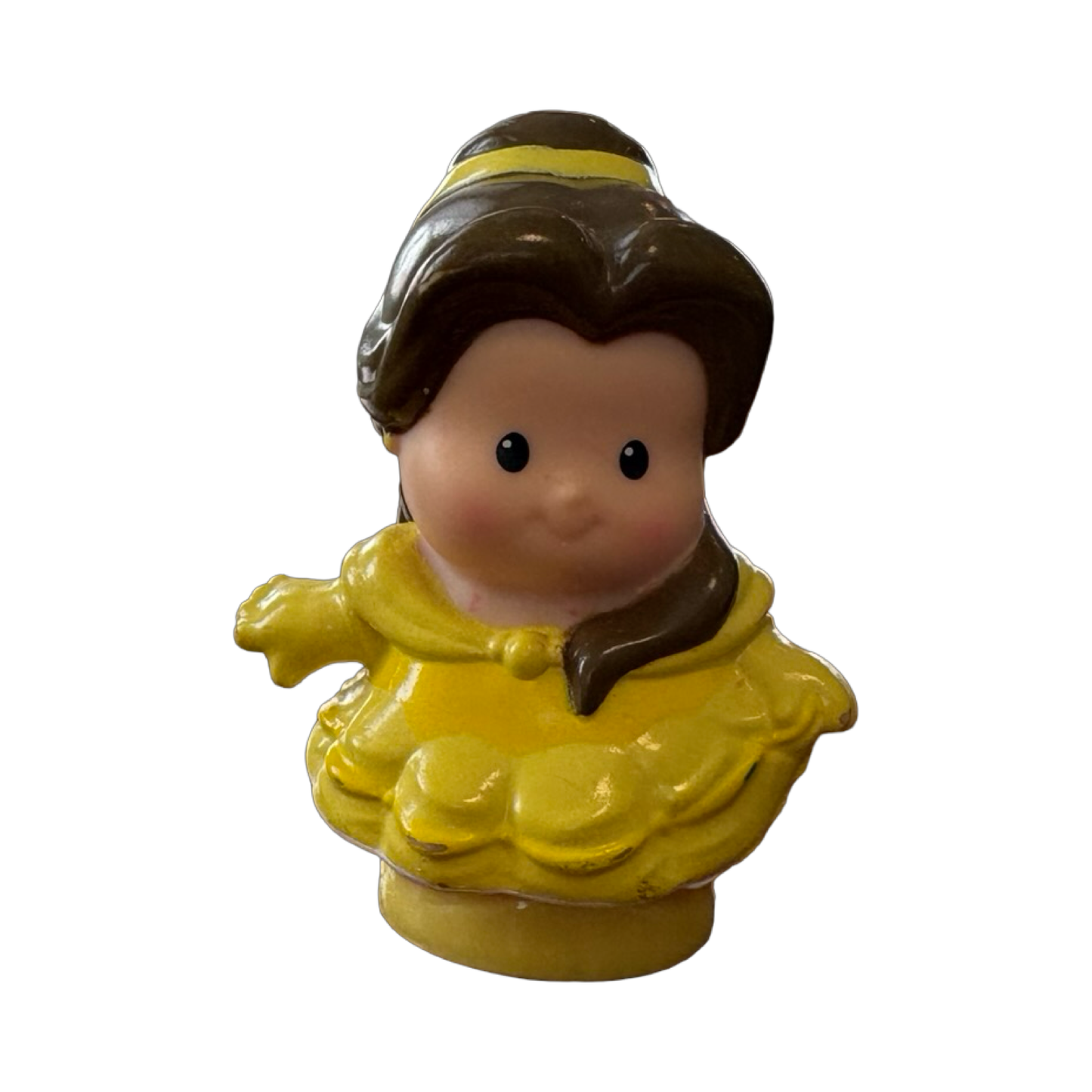 Little People Princess Talkers