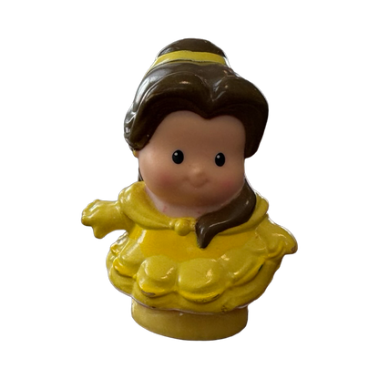 Little People Princess Talkers