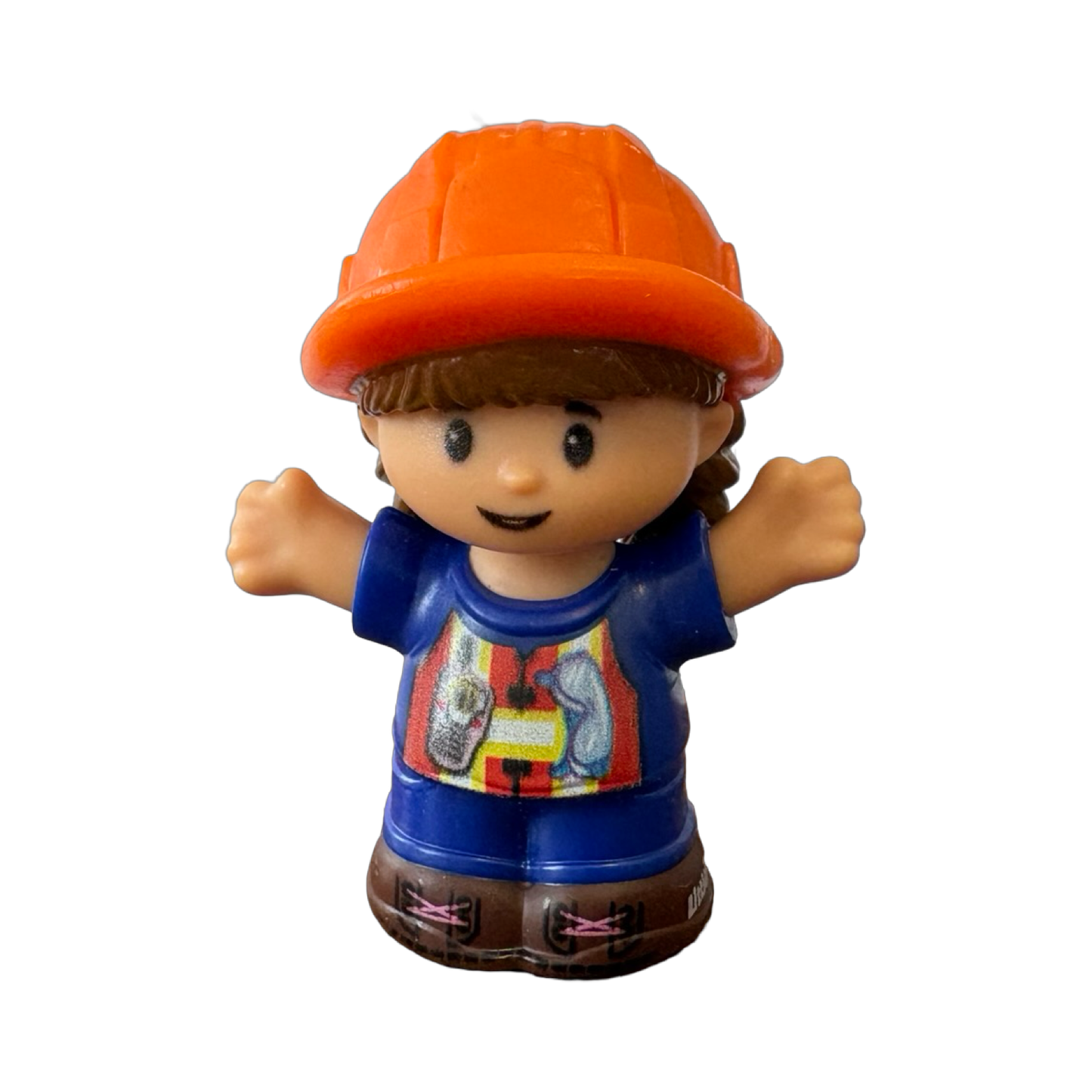 Current Little People (2012+)