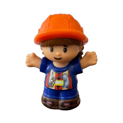 Current Little People (2012+)