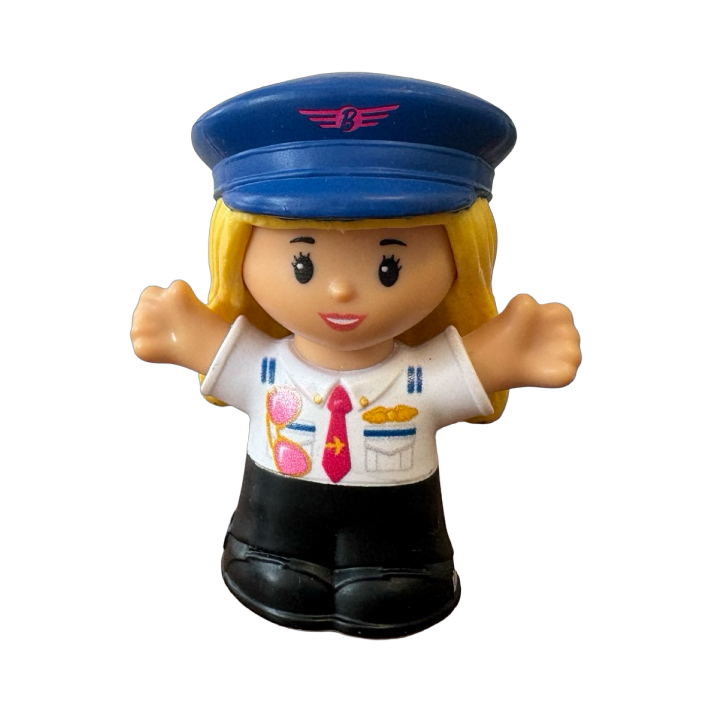 Current Little People (2012+)