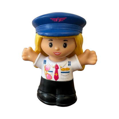 Current Little People (2012+)