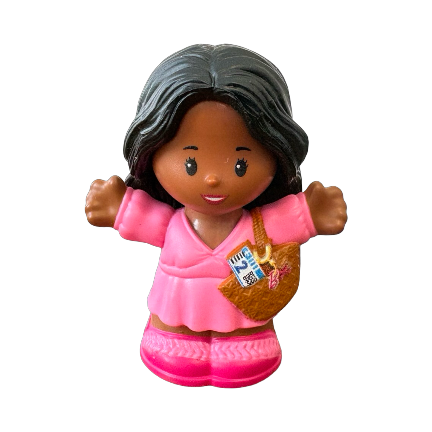 Current Little People (2012+)