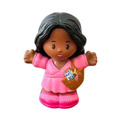 Current Little People (2012+)