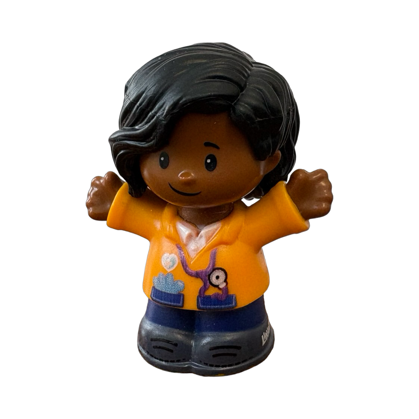 Current Little People (2012+)