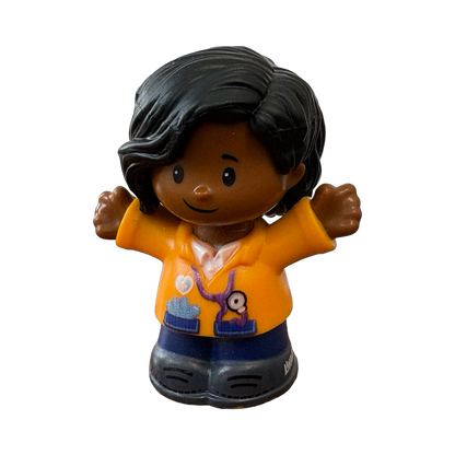 Current Little People (2012+)