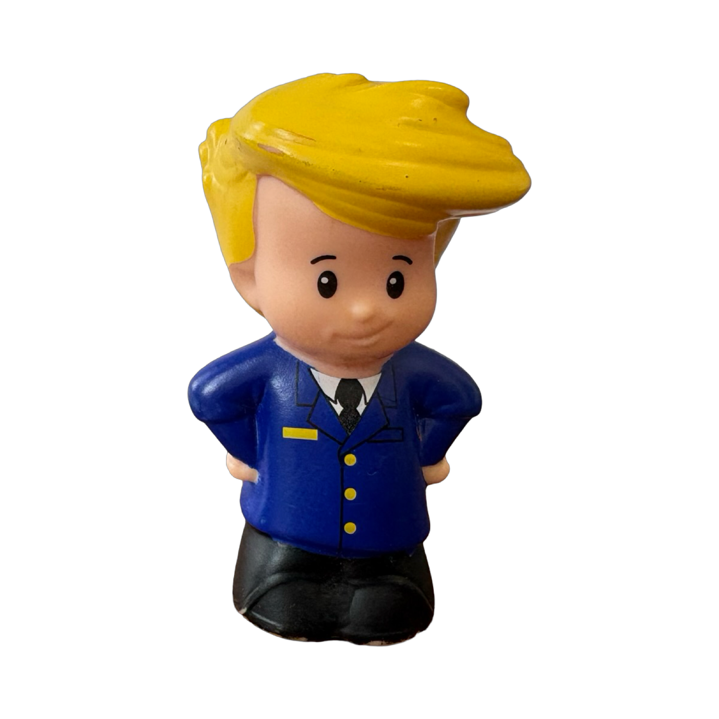 Current Little People (2012+)