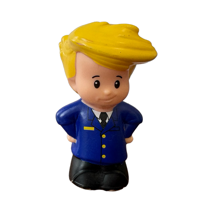 Current Little People (2012+)