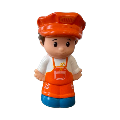 Current Little People (2012+)