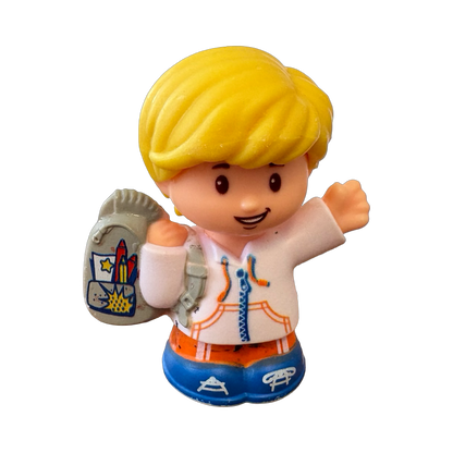 Current Little People (2012+)