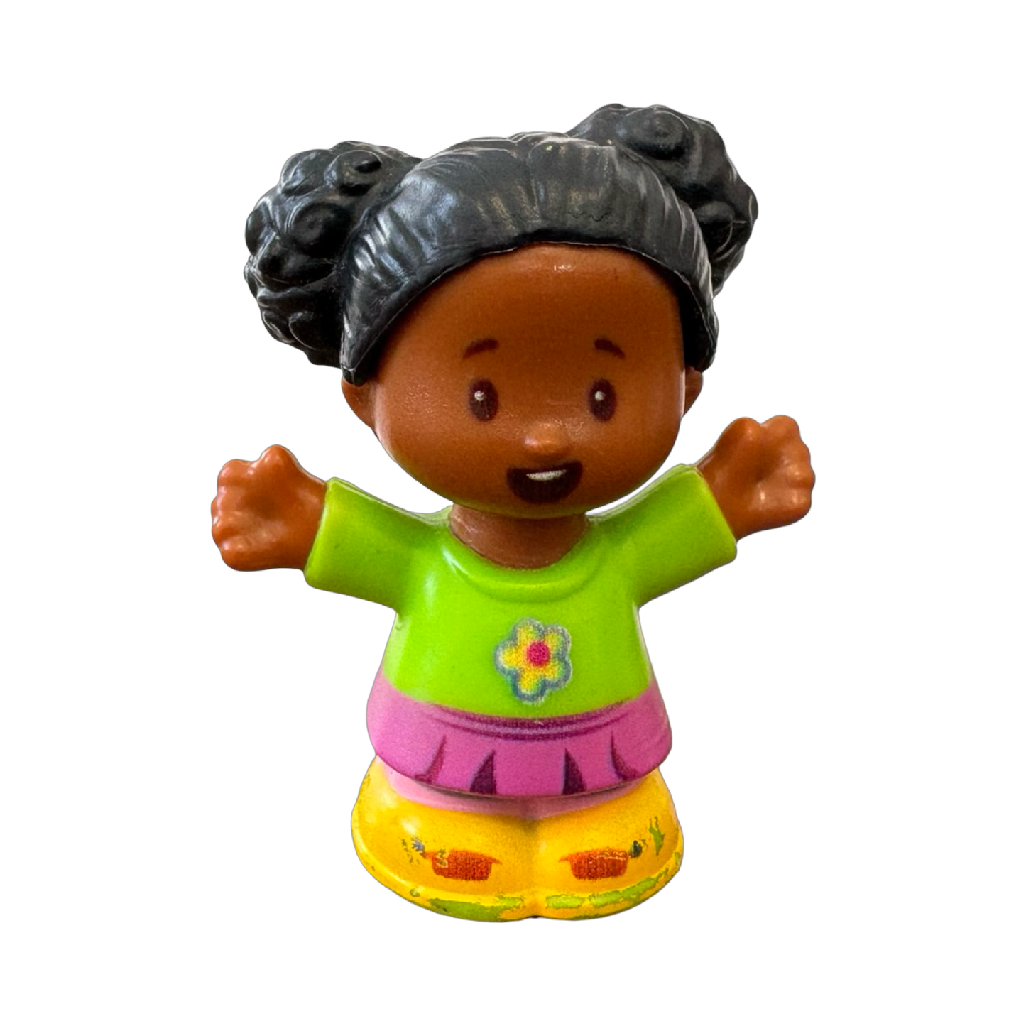 Current Little People (2012+)