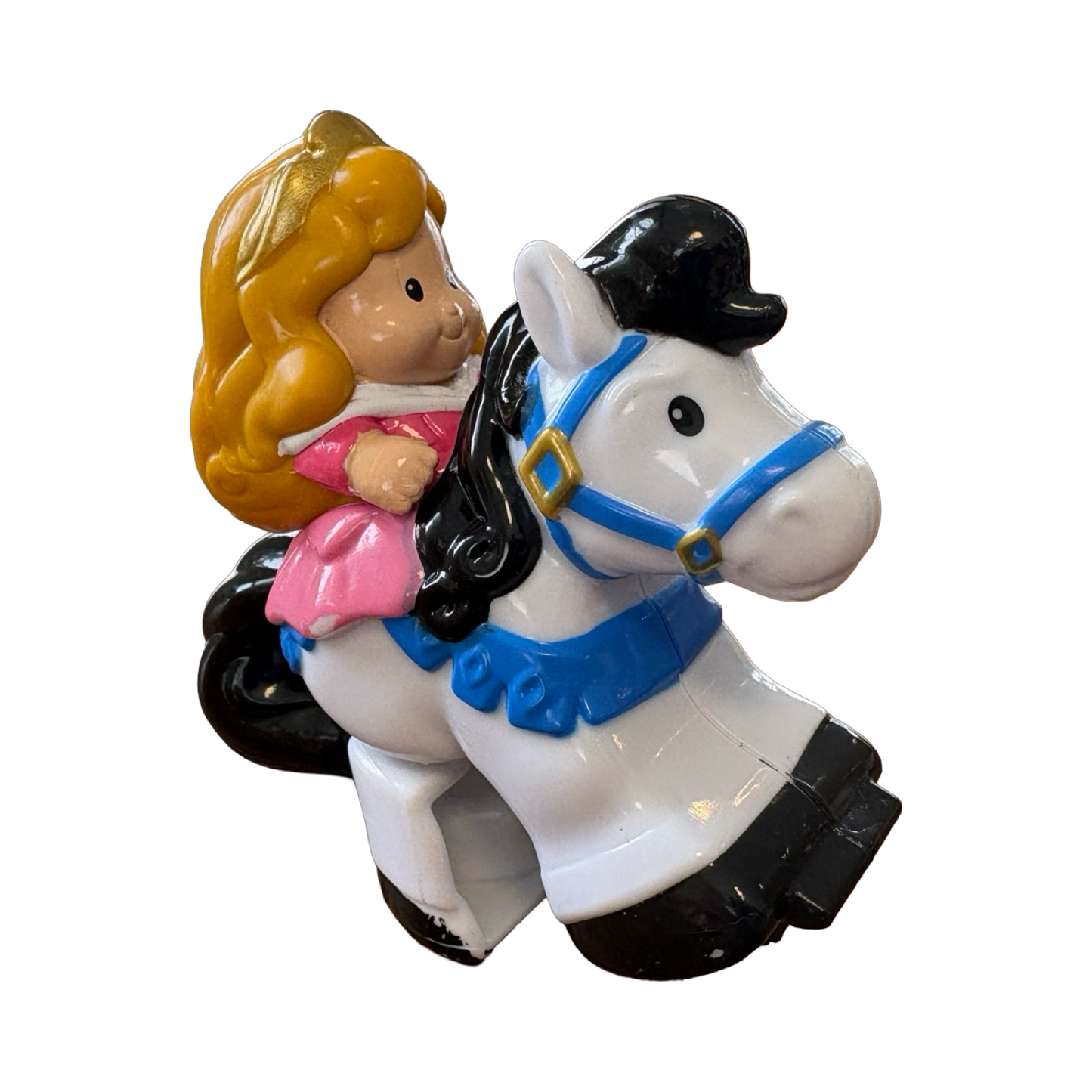 Little People Aurora Klip Klop