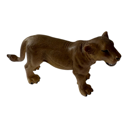 Schleich Wild Animals