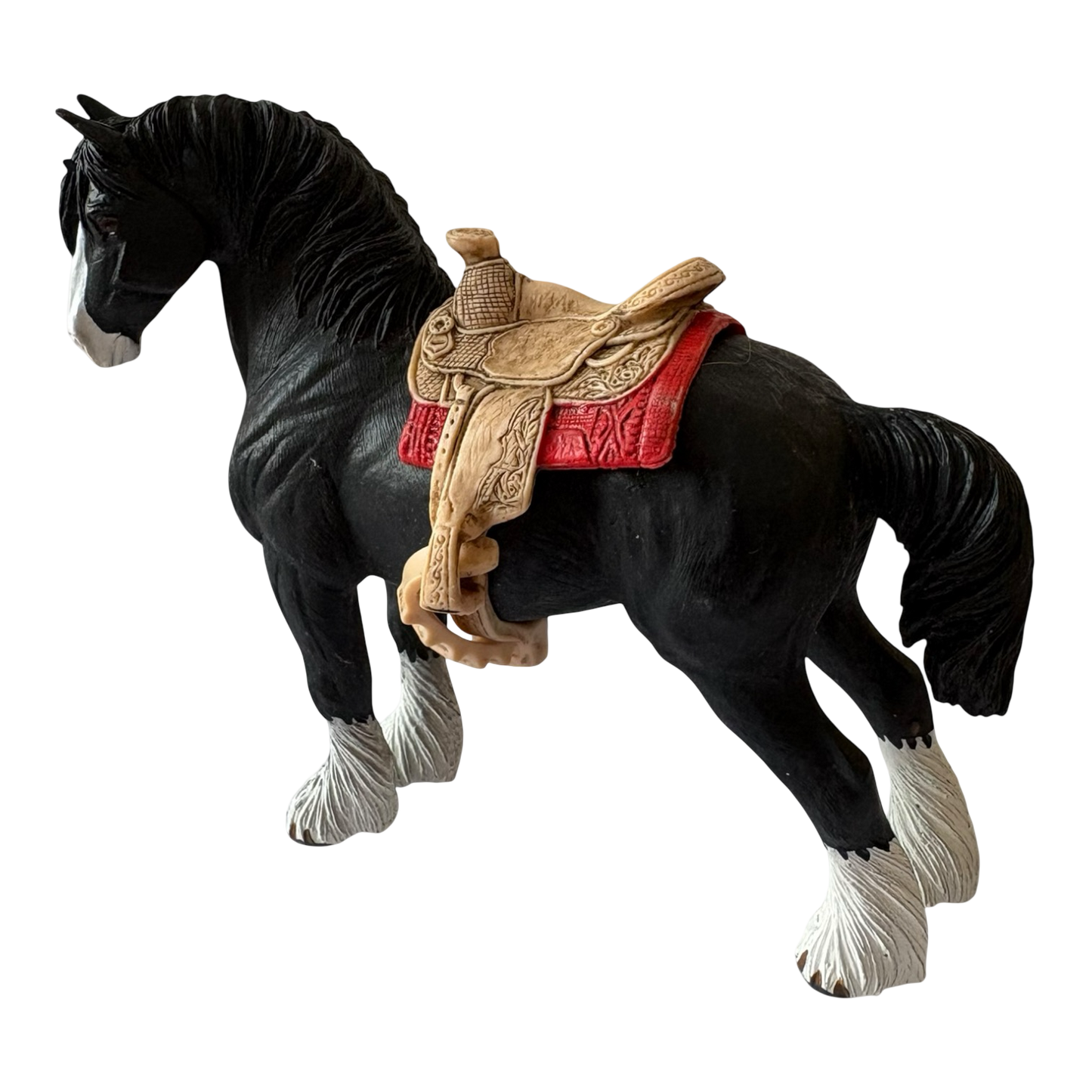 Schleich Horses