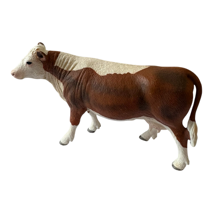 Schleich Farm Animals